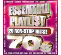 Various - Essential Playlist: 20 Non
