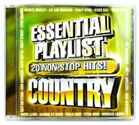 Various - Essential Playlist: 20 Non