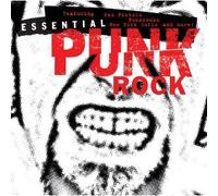 Various - Essential Punk Rock