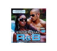 Various - Essential R & B [Edizione: Regno Unito]