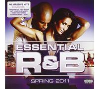 Various - Essential R&B - Spring 2011