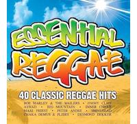 Various - Essential Reggae