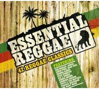 Various - Essential Reggae