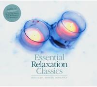 Various - Essential Relaxation Classics