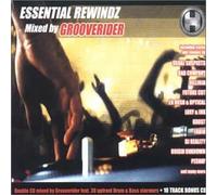 Various - Essential Rewindz Lp