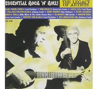 Various - Essential Rock N Roll 1