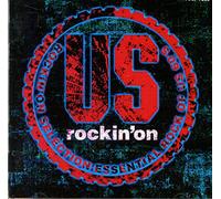 Various - Essential Rock of Us 60 S