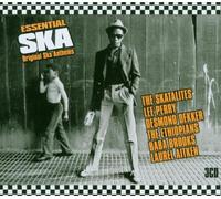 Various - Essential Ska (Box)