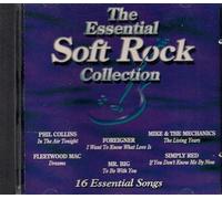 Various - Essential Soft Rock Collection