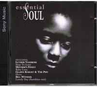 Various - Essential Soul
