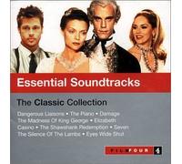 Various - Essential Soundtracks