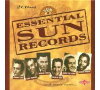 Various - Essential Sun Records