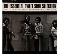 Various - Essential Sweet Soul Select