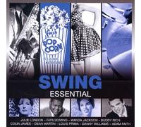 Various - Essential-Swing