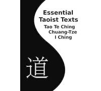 Various Essential Taoist Texts (Tascabile)