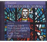 Various - Essential Traditional Hymns