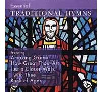 Various - Essential Traditional Hymns