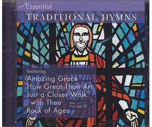 Various - Essential Traditional Hymns