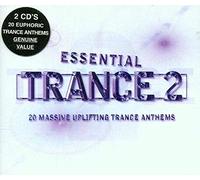 Various - Essential Trance 2