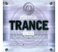 Various - Essential Trance Six-Pack