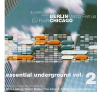 Various - Essential Underground Vol.2