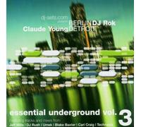 Various - Essential Underground Vol.3