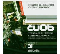 Various - Essential Underground Vol.6