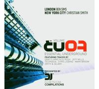 Various - Essential Underground Vol 7-London New Y