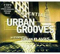Various - Essential Urban Grooves