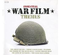 Various - Essential War Film Themes