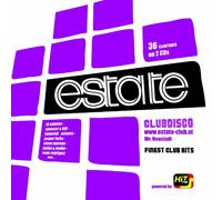 Various - Estate Club-Finest Club Hits
