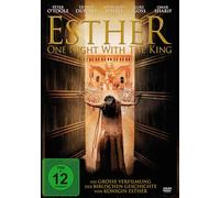 Various - Esther - One Night With The King