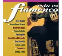 Various - Esto Es Flamenco