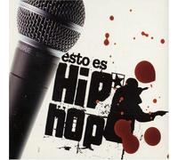 Various - Esto Es Hip Hop