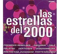 Various - Estrellas Del 2000