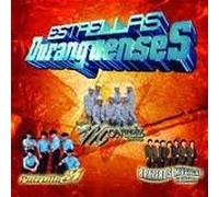 Various - Estrellas Duranguenses