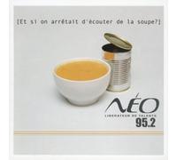 Various - et si on arrêtait d'écouter de la Soupe