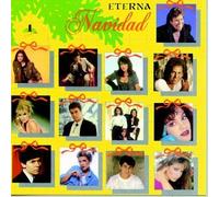 Various - Eterna Navidad