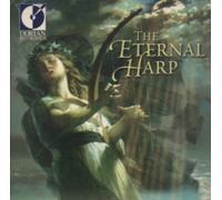 Various Eternal Harp (CD) Album