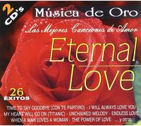 Various - Eternal Love 1 Y 2