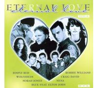 Various - Eternal Love Vol.4