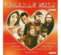 Various - Eternal Love Vol.5