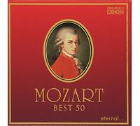 Various - Eternal Mozart [Best 50]