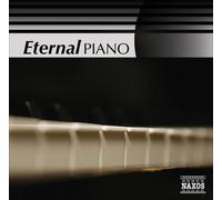 Various Eternal Piano / Various (CD)
