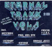 Various - Eternal Traxx
