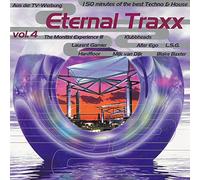 Various - Eternal Traxx-Vol.4