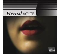 Various Eternal Voice (CD)