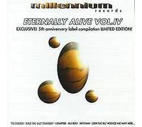 Various - Eternally Alive Vol.4