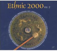 Various - Ethnic 2.000 Vol.2-Kosmos