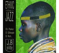 Various - Ethnic Motives in Jazz
